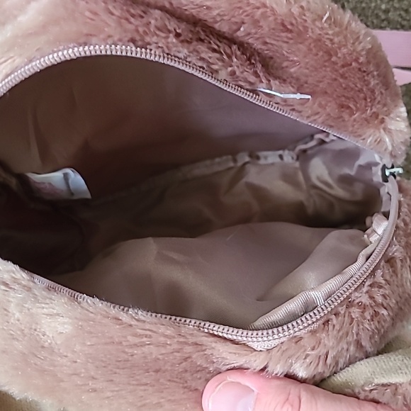 JoJo Siwa backpack - Picture 3 of 7